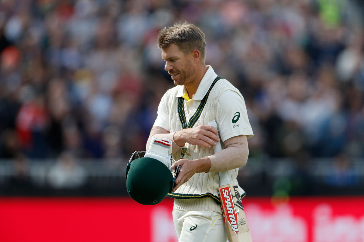 Steve Smith ensured Australia couldn’t lose, and Pat Cummins ensured England couldn’t think of winning.