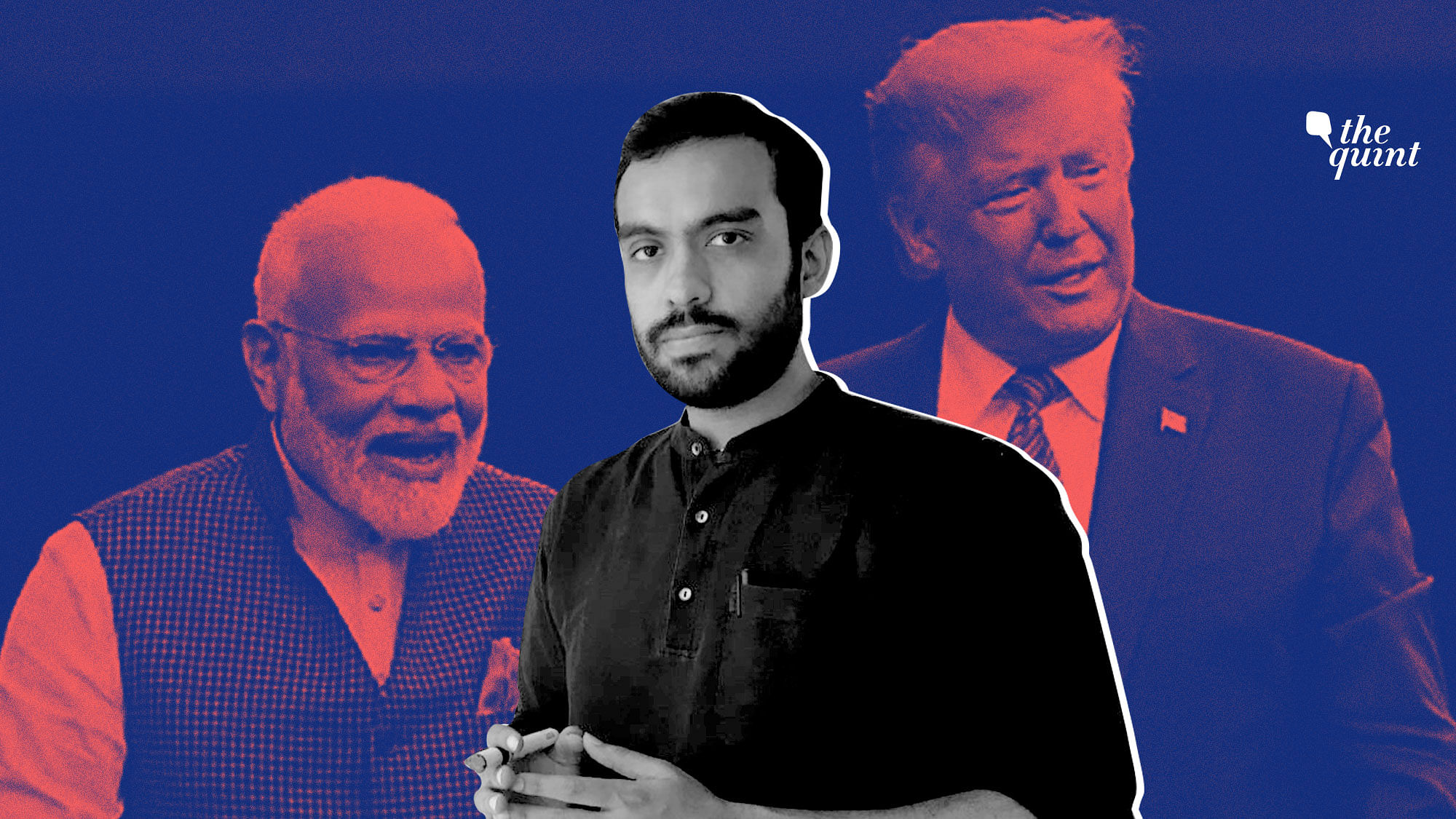 The issue of data localisation is expected to feature as a key topic of negotiation between PM Narendra Modi and US President Donald Trump during the former’s US visit.