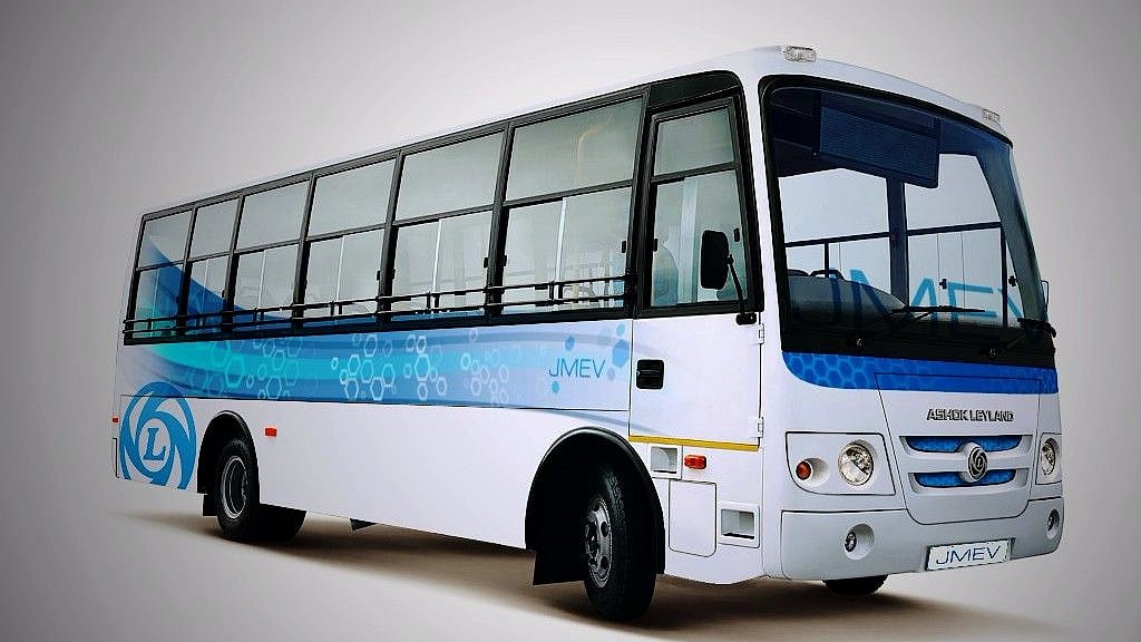 Bloody Sept for Ashok Leyland: Factories Shut, 60 Workdays Lost