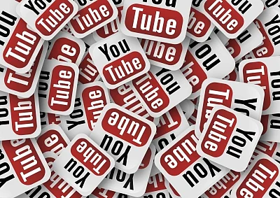 YouTube.