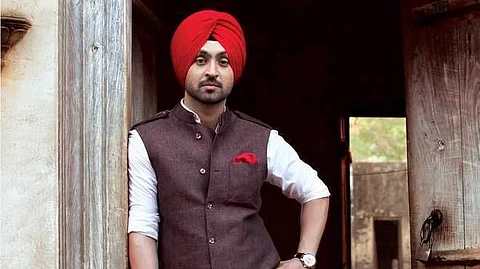 Punjabi Singer And Actor Diljit Dosanjh Postpones Us Show
