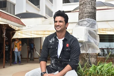 Sushant Singh Rajput. (Photo: IANS)