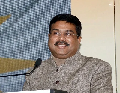 Dharmendra Pradhan. (File Photo: IANS)