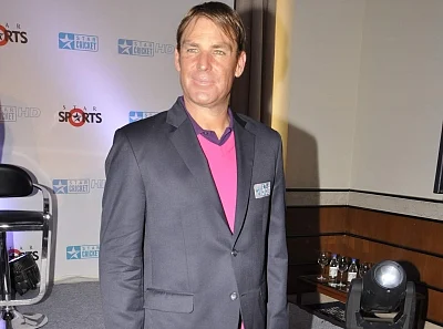 Shane Warne. (File Photo: IANS)