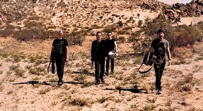 Irish rock band U2 has picked India to be the final stop for their acclaimed "U2: The Joshua Tree Tour". The band is set to bring their acclaimed "U2: The Joshua Tree Tour" tour, celebrating their iconic 1987 album of the same name to Mumbai on December 15. The concert, to be held at Mumbai