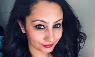 Sonia Dhawan.