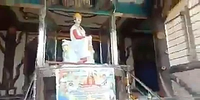 Social media has erupted in anger and disgust over anti-Hindu riots in Ghotki town of Sindh province and netizens have demanded immediate arrest of Mian Mitthu, infamous for his role in abduction of girls belonging to Hindu and other minority communities and converting them to Islam in Pakistan.