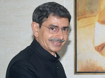 R.N. Ravi. (File Photo: IANS)