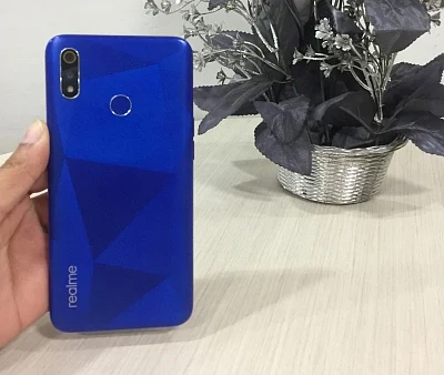Realme 3i