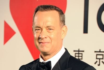 Tom Hanks. (File Photo: IANS)