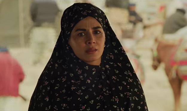 Kirti Kulhari has a short but impactful appearance.