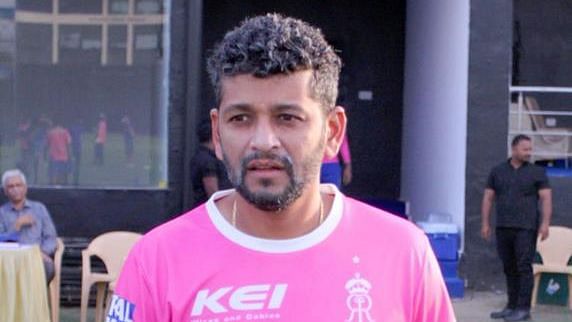 Mumbai stalwart Amol Muzumdar was  appointed batting coach of the visiting South African team.