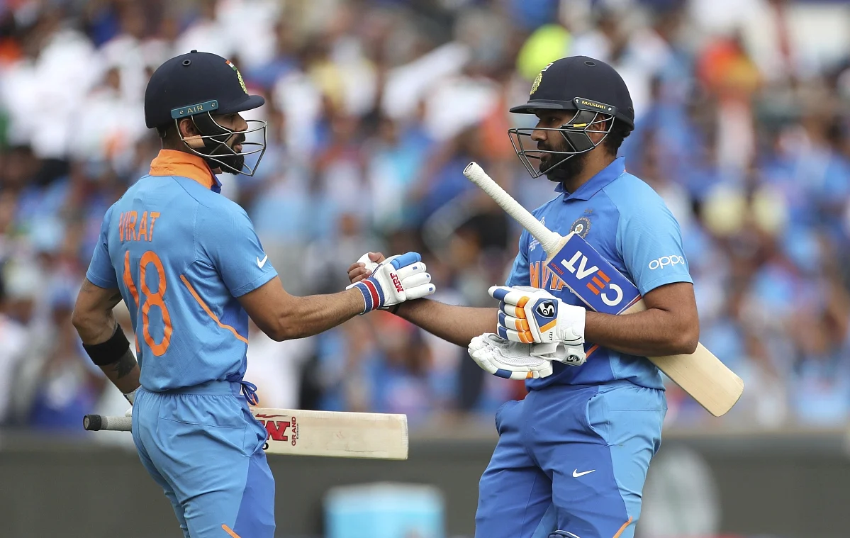 Rohit-Virat ‘Clash’ Isn’t Indian Cricket’s First Star Battle