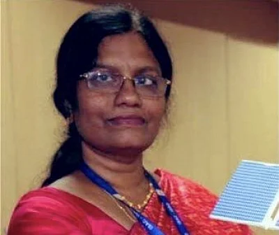 M. Vanitha