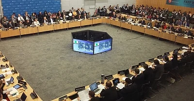 Financial Action Task Force (FATF)