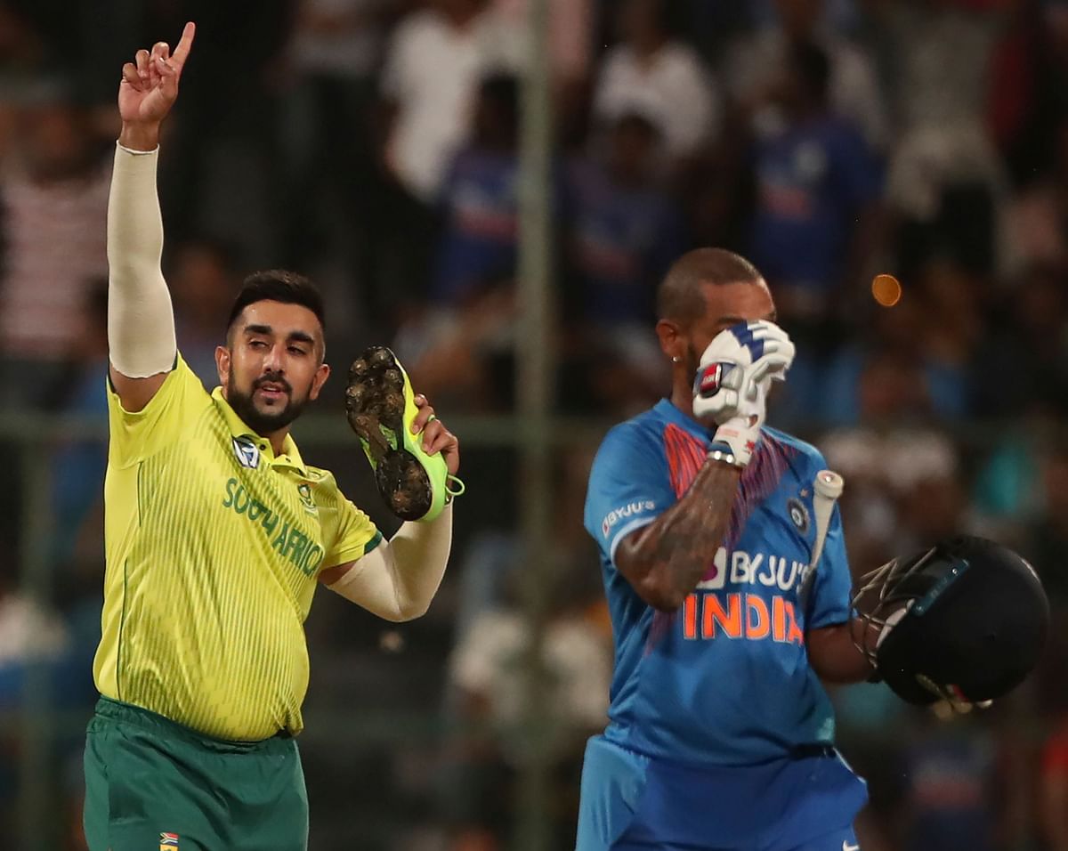 Virat Kohli’s decision to bat first and challenge his team backfired as South Africa won the 3rd T20I in Bengaluru.