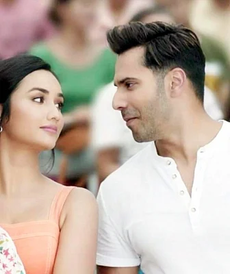 Akanksha Sharma, who recently featured in advertisements with Varun Dhawan, Mahesh Babu and Karthi, is all set for her acting stint on the silver screen. She will be making her debut down South with the film, "Trivikrama".