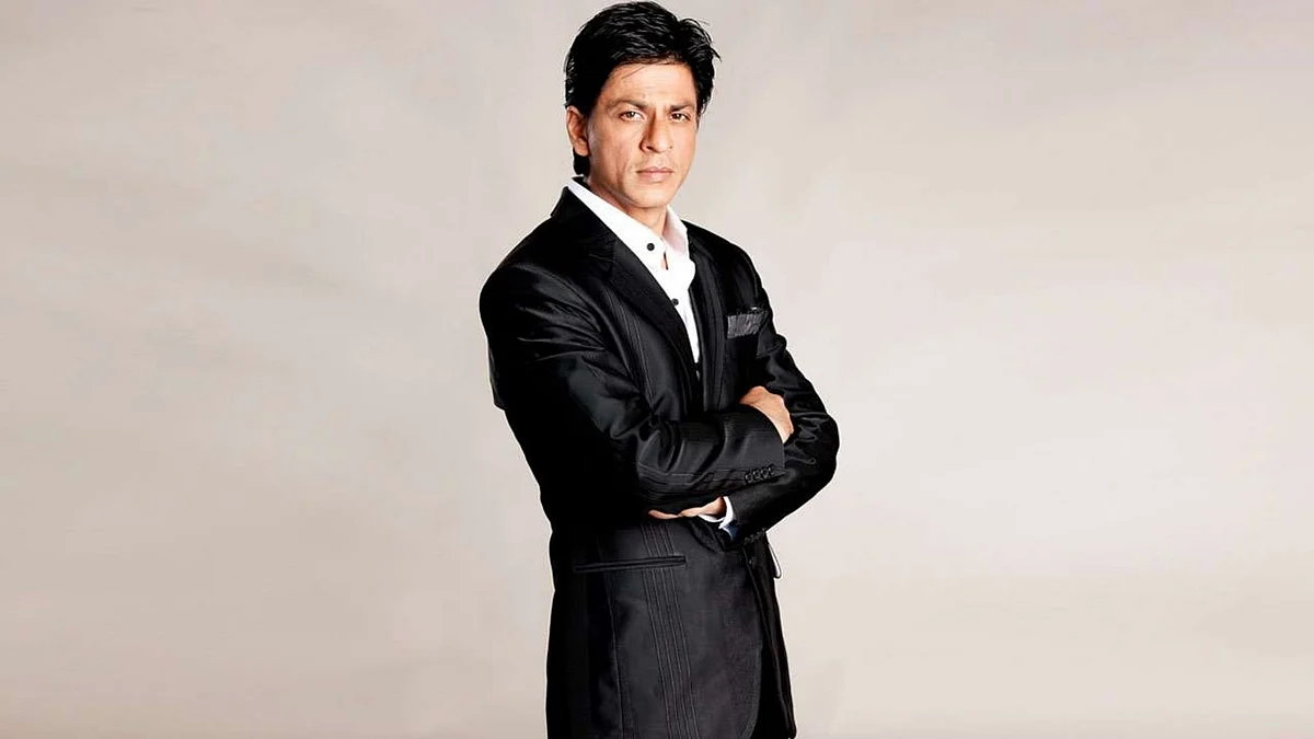 Shah Rukh Khan has been directed to explain his relation with IIPM.