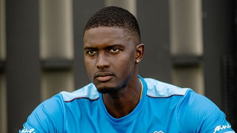  Jason Holder will continue to lead in Test matches.