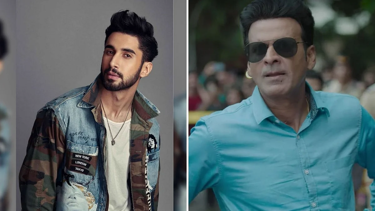 Lakshya Joins ‘Dostana 2’; The Family Man Trailer & More