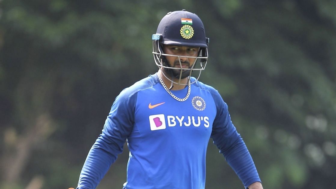 A lot has been said about Rishabh Pant’s cricketing abilities even as India get set for the second T20I vs South Africa on Thursday.