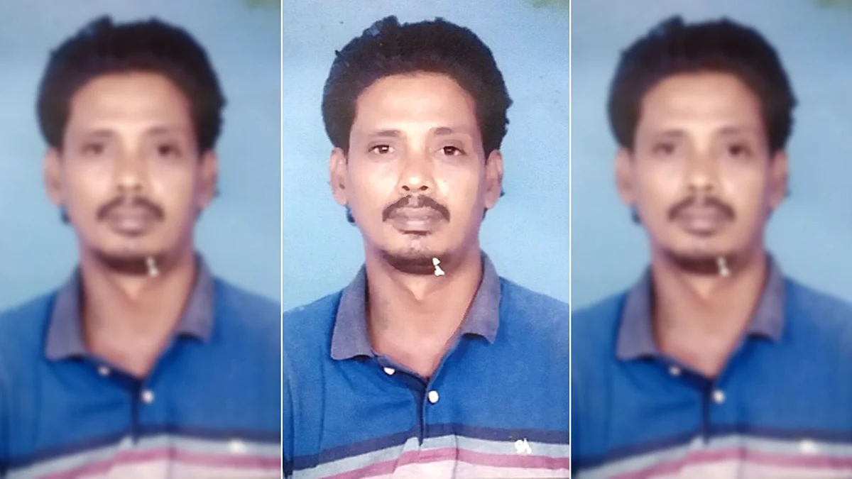 Sethuraj had left his residence around 8.30 pm to feed four stray dogs that he took care of in his locality, when the incident happened.