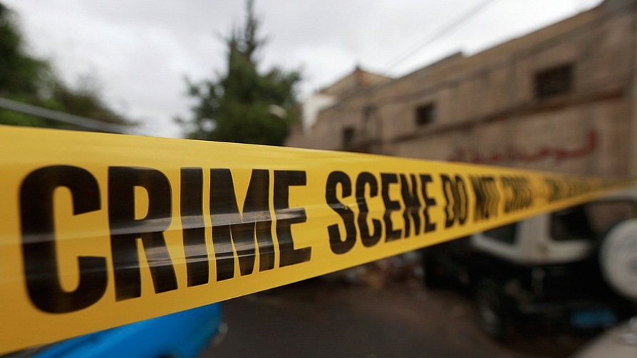Crime news from across the country on QCrime. 
