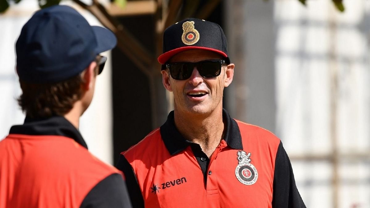 England May Approach Gary Kirsten For Head Coach’s Job: Report