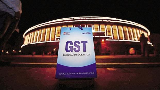 QBiz: States Wary of GST Cuts; Adani, Reliance to Clash Over Data