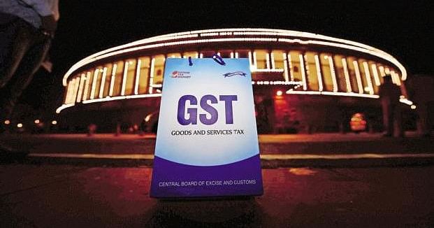 Centre Transfers Rs 6,000 Crore in GST Compensation to States