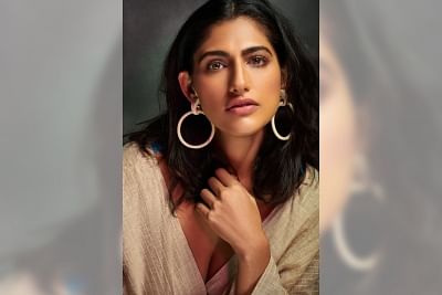 Kubbra Sait: Humbled and excited for 'Sacred Games' at the Emmys