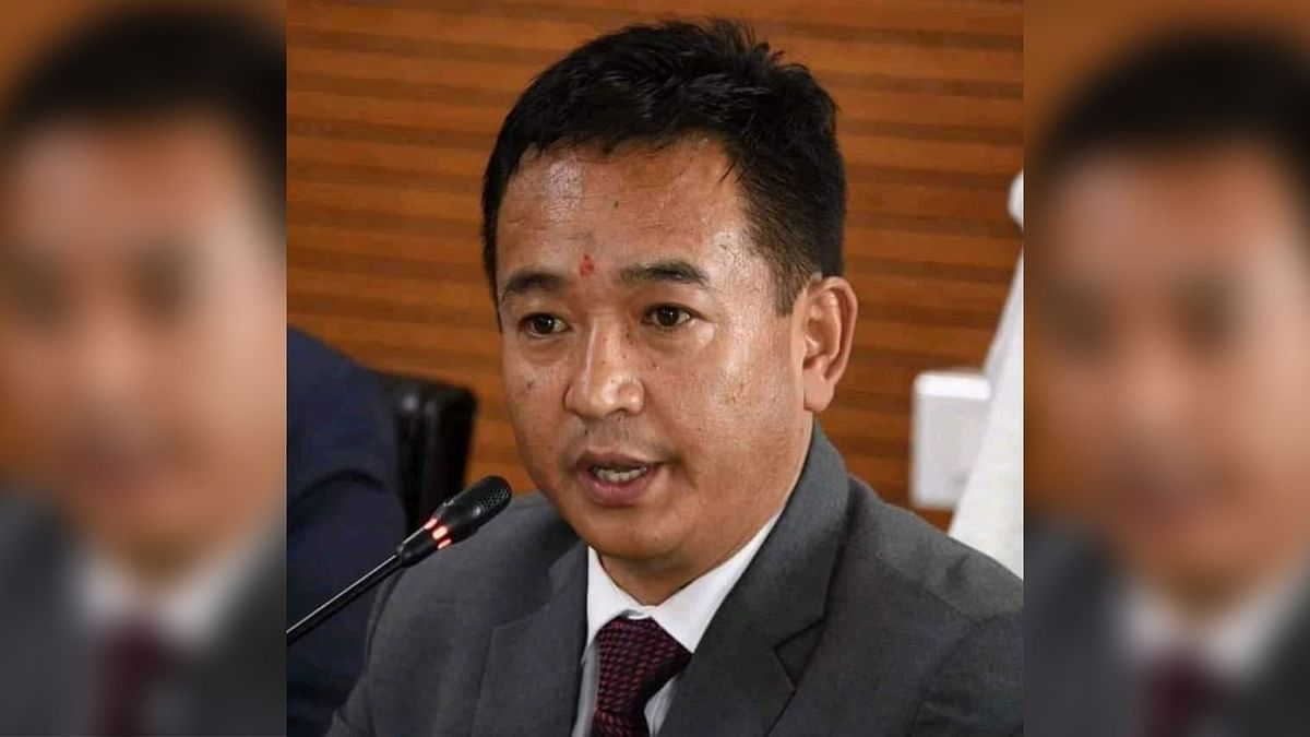 EC Reduces Sikkim CM Tamang’s Disqualification Period by 5 Years