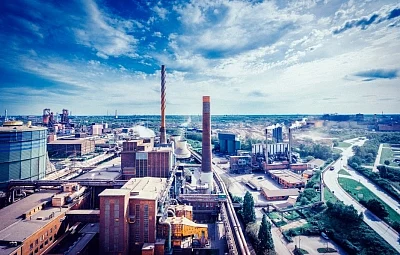 Thyssenkrupp AG