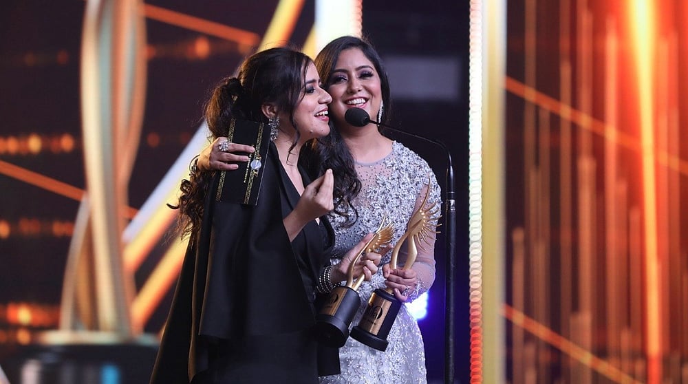 20th Iifa Awards 2019 Winners Full List Alia Bhatt Ranveer