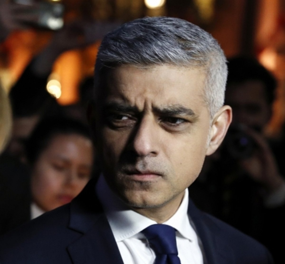 Sadik Khan, the main opposition Labour party, a former human rights lawyer brought up on a London public housing complex, won a second stint at City Hall - Vimarsana News