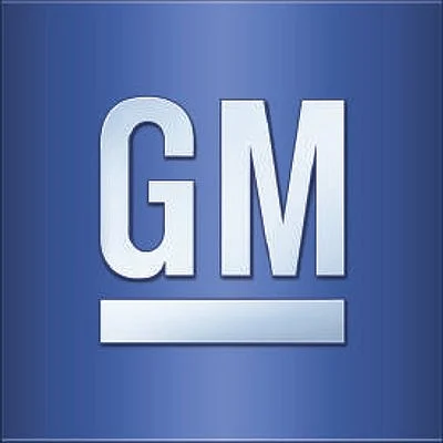 General Motors. (Photo: Twitter/@GM)