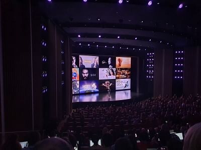 Apple TV+, Arcade gaming to cost just $4.99 a month