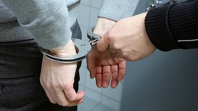 Crime. (File Photo: IANS)