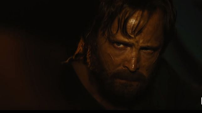 El Camino: A Breaking Bad Movie' Trailer: Jesse Pinkman's on the Run