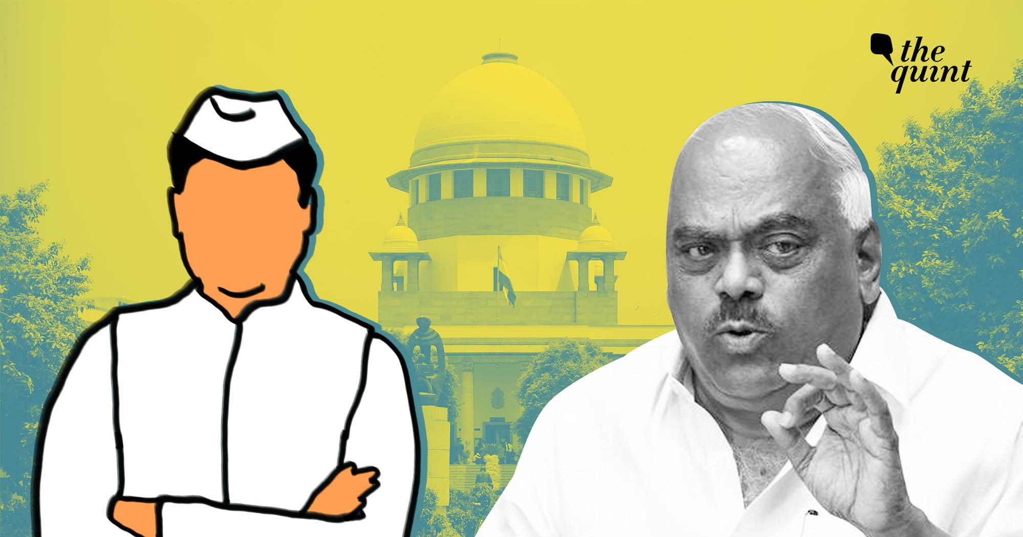 Karnataka Rebel MLAs Can Fight Bypolls: What You Need to Know