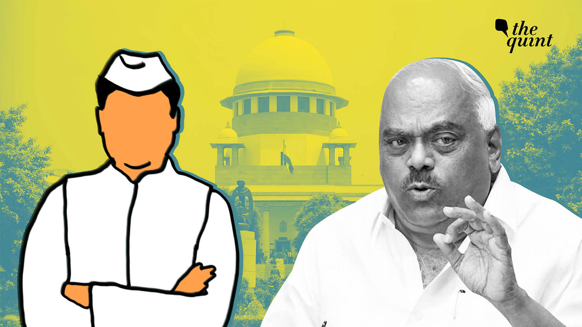 Karnataka Rebel MLAs Can Fight Bypolls: What You Need to Know