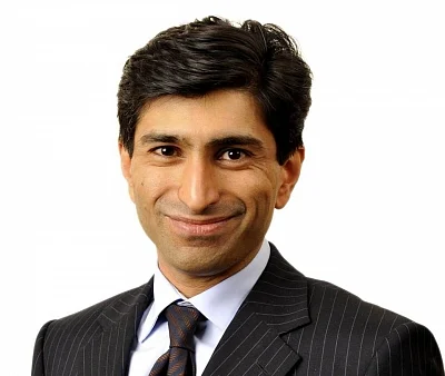 Ratul Puri.