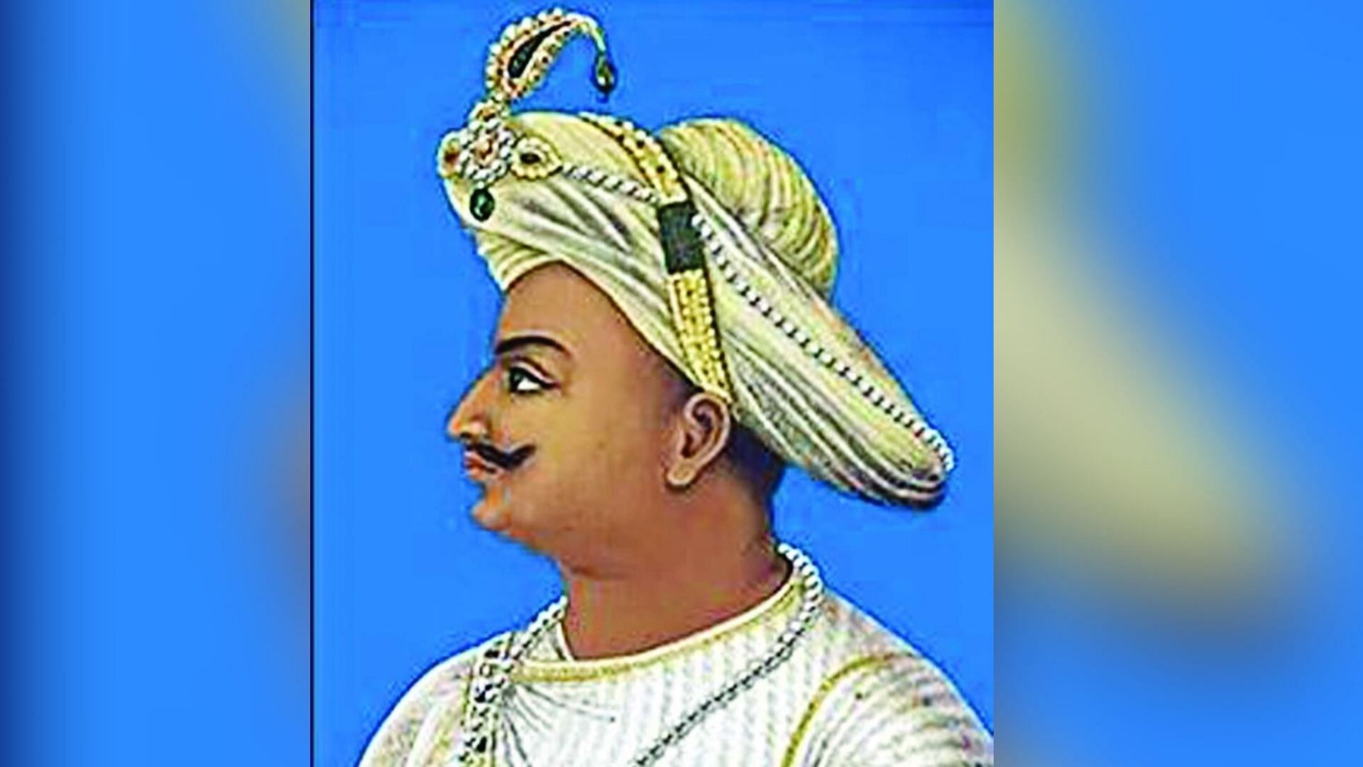 Some Hindutva outfits believed that <i>Sulthan </i>is actually a biopic on Tipu Sultan.
