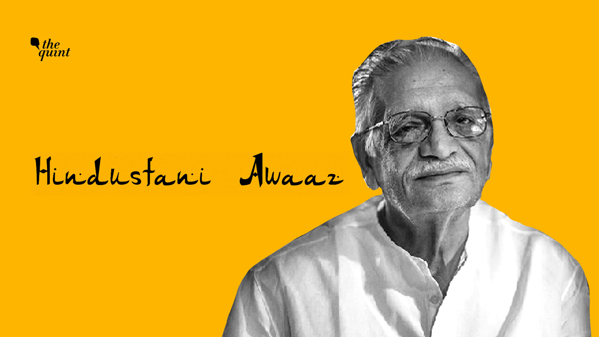 Gulzar’s Murari Lal, like Laxman’s ‘Common Man’, holds up a mirror to his age and shows us multiple realities.