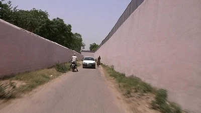 New Delhi: Inside Tihar Jail, New Delhi. (Photo: Sanjeev Kumar Singh Chauhan/IANS)