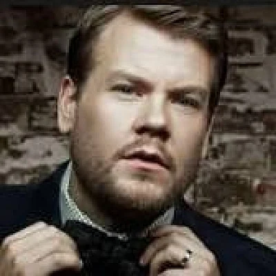 James Corden. (Photo: Twitter/@JKCorden)