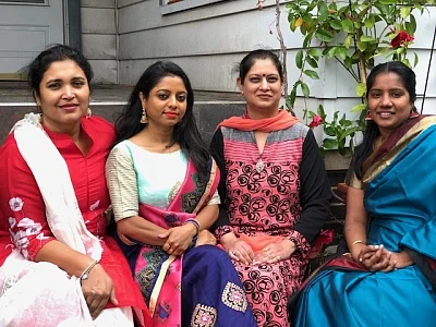 Radhika Konda-starrer "LIKE US", a film about bullying awareness and prevention, is set to premiere at the Golden Door International Film Festival in Jersey City, New Jersey on September 21. The Indian-American actress says she wants to bring awareness that bullying is dangerous and that it affects the mental growth of children.