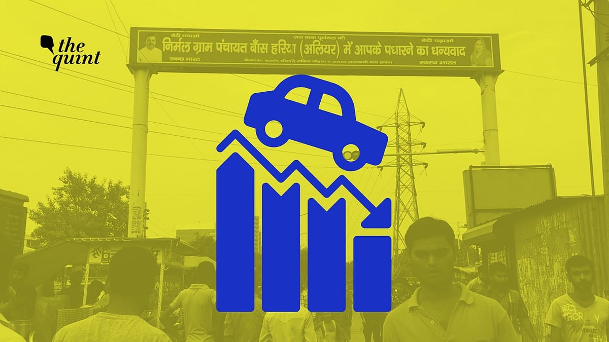 Manesar’s Local Economy A Mess: Auto Sector Slump Goes Beyond Cars