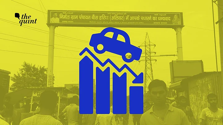 Manesar’s Local Economy A Mess: Auto Sector Slump Goes Beyond Cars
