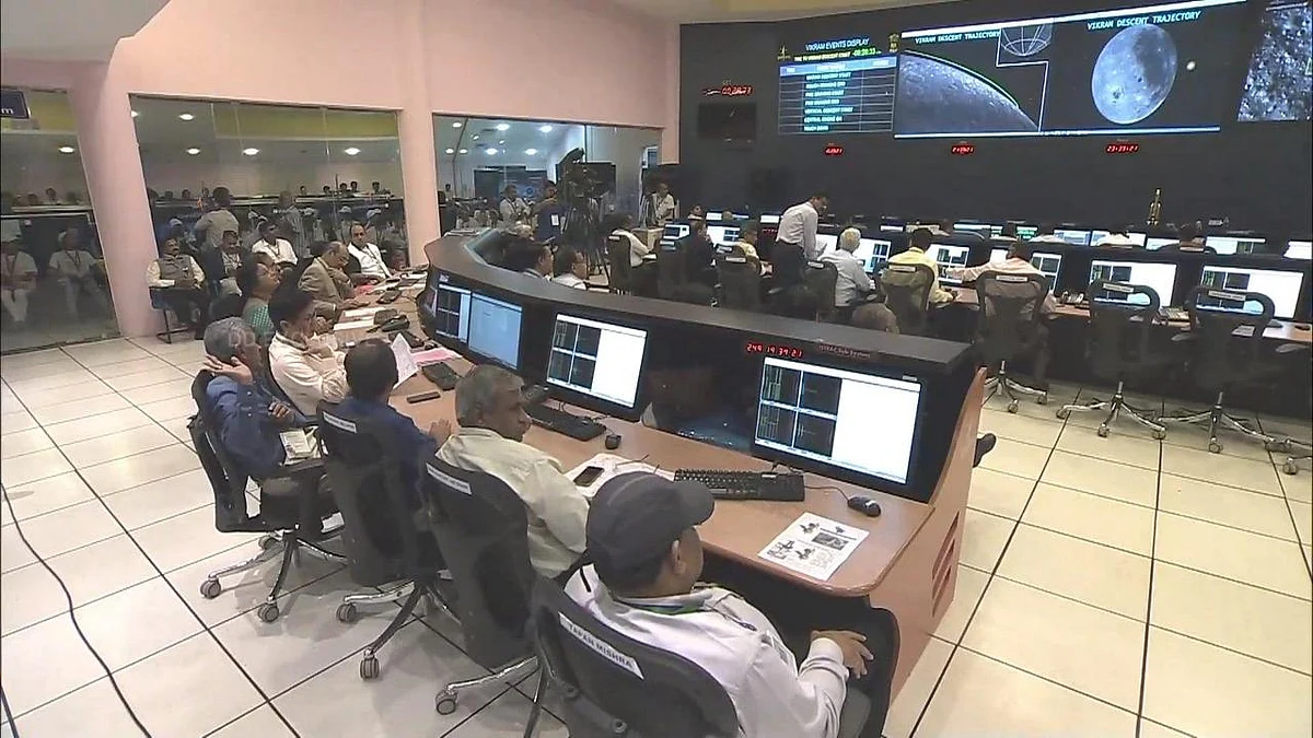 Chandrayaan-2 Orbiter Doing Extremely Well: ISRO Chief Sivan